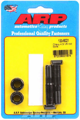 ARP ARP High Performance Series Connecting Rod Bolt Kits 133-6021 Autofit