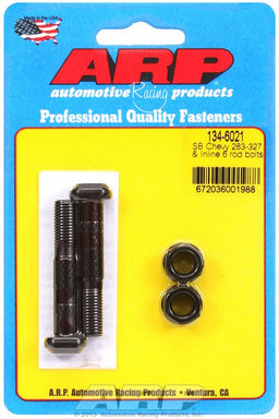ARP ARP High Performance Series Connecting Rod Bolt Kits 134-6021 Autofit