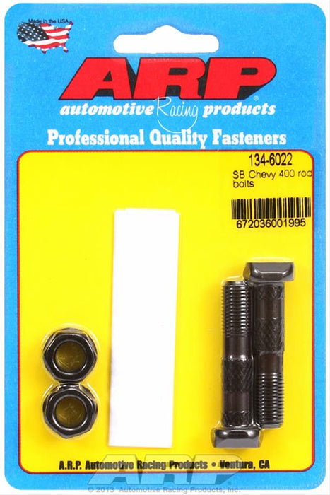 ARP ARP High Performance Series Connecting Rod Bolt Kits 134-6022 Autofit