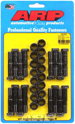 ARP ARP High Performance Series Connecting Rod Bolt Kits 134-6027 Autofit