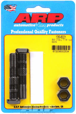ARP ARP High Performance Series Connecting Rod Bolt Kits 135-6021 Autofit