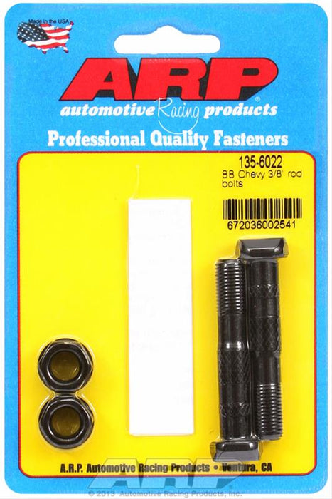 ARP ARP High Performance Series Connecting Rod Bolt Kits 135-6022 Autofit