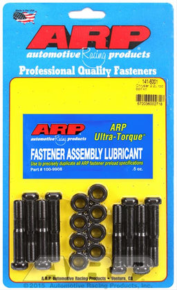 ARP ARP High Performance Series Connecting Rod Bolt Kits 141-6001 Autofit