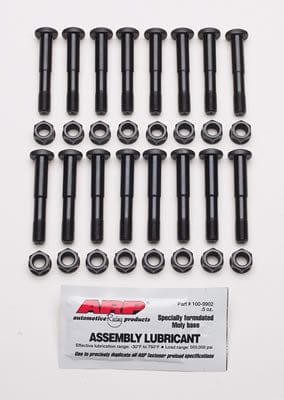 ARP ARP High Performance Series Connecting Rod Bolt Kits 144-6001 Autofit