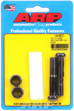 ARP ARP High Performance Series Connecting Rod Bolt Kits 144-6021 Autofit