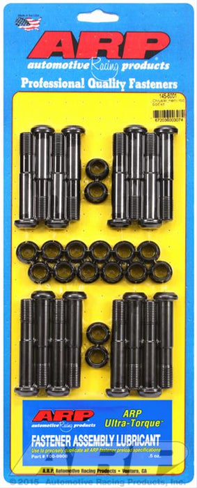 ARP ARP High Performance Series Connecting Rod Bolt Kits 145-6001 Autofit