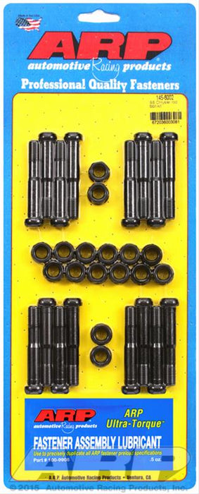 ARP ARP High Performance Series Connecting Rod Bolt Kits 145-6002 Autofit