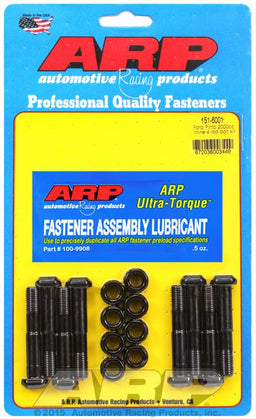 ARP ARP High Performance Series Connecting Rod Bolt Kits 151-6001 Autofit
