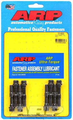 ARP ARP High Performance Series Connecting Rod Bolt Kits 151-6003 Autofit