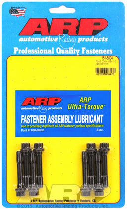 ARP ARP High Performance Series Connecting Rod Bolt Kits 151-6004 Autofit