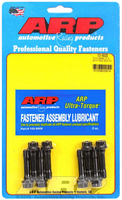 ARP ARP High Performance Series Connecting Rod Bolt Kits 151-6005 Autofit