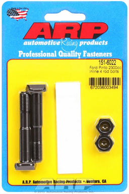 ARP ARP High Performance Series Connecting Rod Bolt Kits 151-6022 Autofit