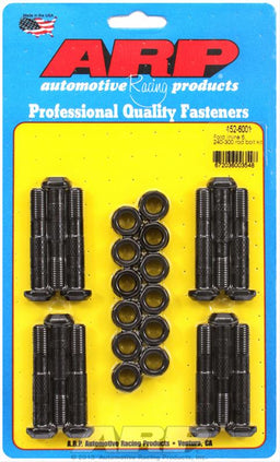 ARP ARP High Performance Series Connecting Rod Bolt Kits 152-6001 Autofit