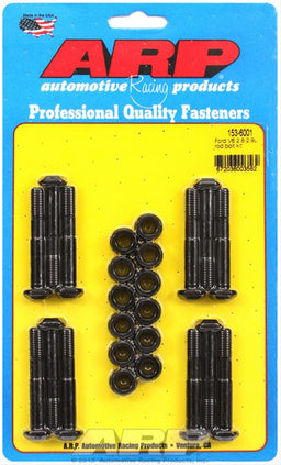 ARP ARP High Performance Series Connecting Rod Bolt Kits 153-6001 Autofit
