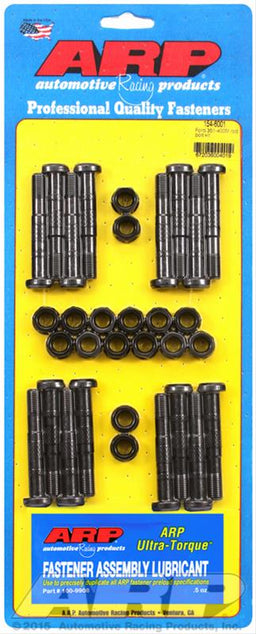 ARP ARP High Performance Series Connecting Rod Bolt Kits 154-6001 Autofit