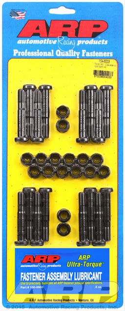 ARP ARP High Performance Series Connecting Rod Bolt Kits 154-6003 Autofit