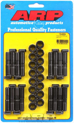 ARP ARP High Performance Series Connecting Rod Bolt Kits 154-6004 Autofit