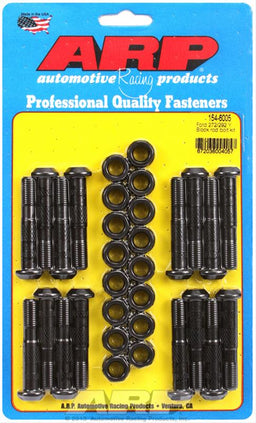 ARP ARP High Performance Series Connecting Rod Bolt Kits 154-6005 Autofit