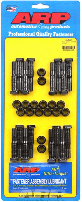 ARP ARP High Performance Series Connecting Rod Bolt Kits 155-6001 Autofit