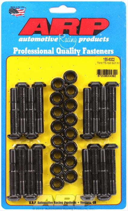 ARP ARP High Performance Series Connecting Rod Bolt Kits 155-6002 Autofit