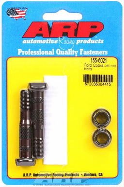 ARP ARP High Performance Series Connecting Rod Bolt Kits 155-6021 Autofit