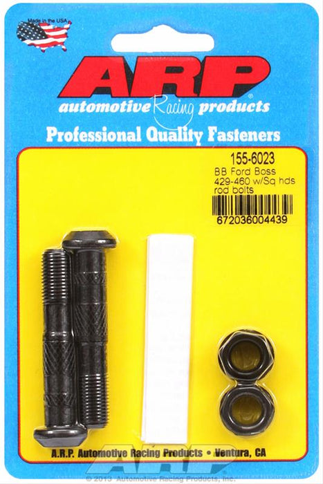 ARP ARP High Performance Series Connecting Rod Bolt Kits 155-6023 Autofit