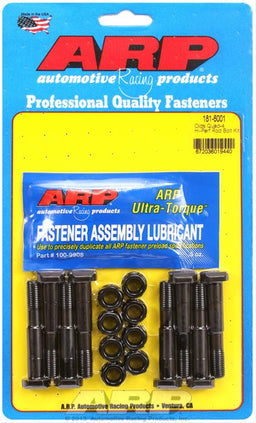ARP ARP High Performance Series Connecting Rod Bolt Kits 181-6001 Autofit