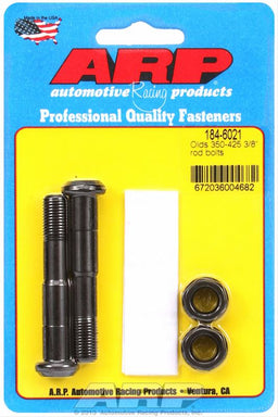 ARP ARP High Performance Series Connecting Rod Bolt Kits 184-6021 Autofit