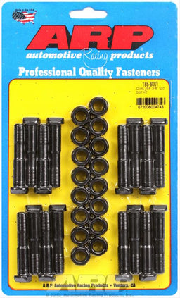 ARP ARP High Performance Series Connecting Rod Bolt Kits 185-6001 Autofit