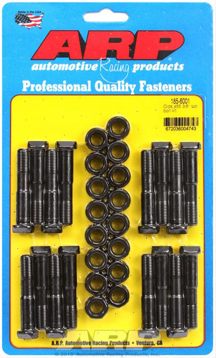 ARP ARP High Performance Series Connecting Rod Bolt Kits 185-6001 Autofit