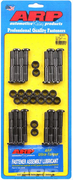 ARP ARP High Performance Series Connecting Rod Bolt Kits 190-6001 Autofit