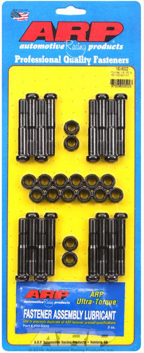ARP ARP High Performance Series Connecting Rod Bolt Kits 190-6002 Autofit