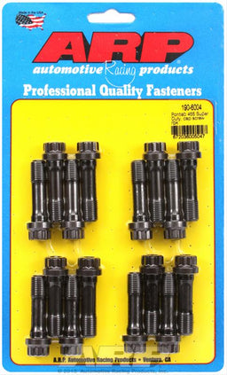 ARP ARP High Performance Series Connecting Rod Bolt Kits 190-6004 Autofit