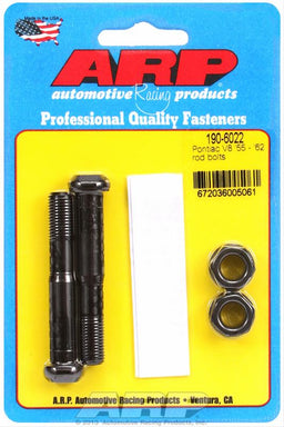 ARP ARP High Performance Series Connecting Rod Bolt Kits 190-6022 Autofit