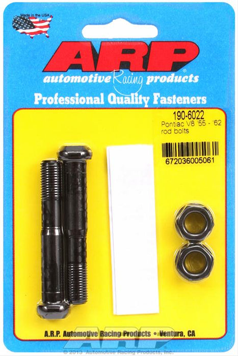 ARP ARP High Performance Series Connecting Rod Bolt Kits 190-6022 Autofit