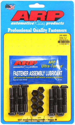 ARP ARP High Performance Series Connecting Rod Bolt Kits 191-6001 Autofit