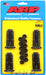 ARP ARP High Performance Series Connecting Rod Bolt Kits 202-6002 Autofit