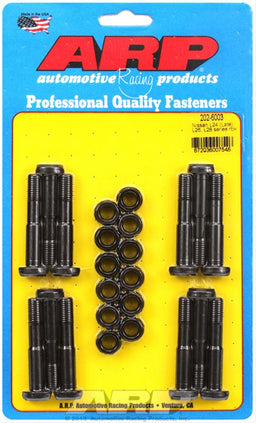 ARP ARP High Performance Series Connecting Rod Bolt Kits 202-6003 Autofit
