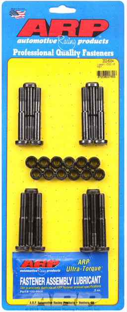 ARP ARP High Performance Series Connecting Rod Bolt Kits 202-6004 Autofit