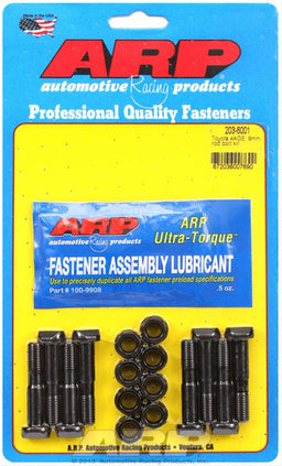 ARP ARP High Performance Series Connecting Rod Bolt Kits 203-6001 Autofit