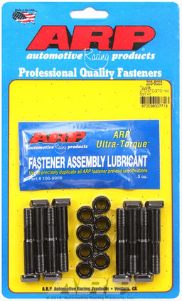 ARP ARP High Performance Series Connecting Rod Bolt Kits 203-6003 Autofit
