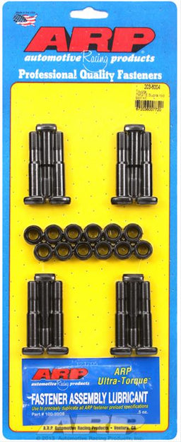 ARP ARP High Performance Series Connecting Rod Bolt Kits 203-6004 Autofit