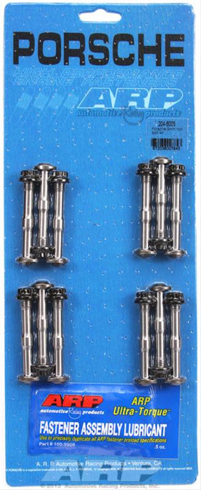 ARP ARP High Performance Series Connecting Rod Bolt Kits 204-6005 Autofit