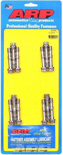 ARP ARP High Performance Series Connecting Rod Bolt Kits 204-6006 Autofit