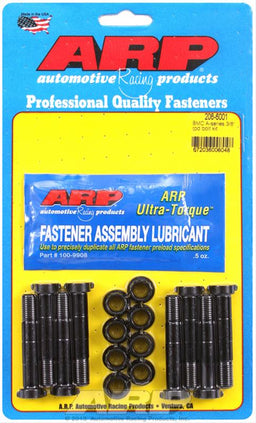ARP ARP High Performance Series Connecting Rod Bolt Kits 206-6001 Autofit
