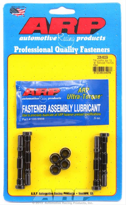ARP ARP High Performance Series Connecting Rod Bolt Kits 206-6009 Autofit