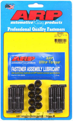 ARP ARP High Performance Series Connecting Rod Bolt Kits 208-6001 Autofit