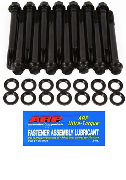 ARP ARP High Performance Series Cylinder Head Bolt Kits 112-3601 Autofit