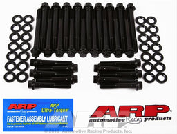 ARP ARP High Performance Series Cylinder Head Bolt Kits 114-3601 Autofit