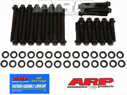 ARP ARP High Performance Series Cylinder Head Bolt Kits 114-3603 Autofit